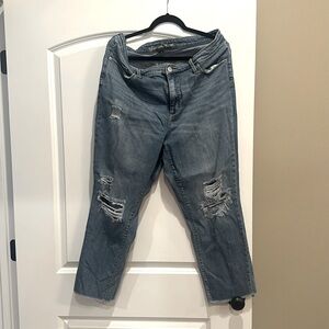 Universal Thread jeans. Size 18W.